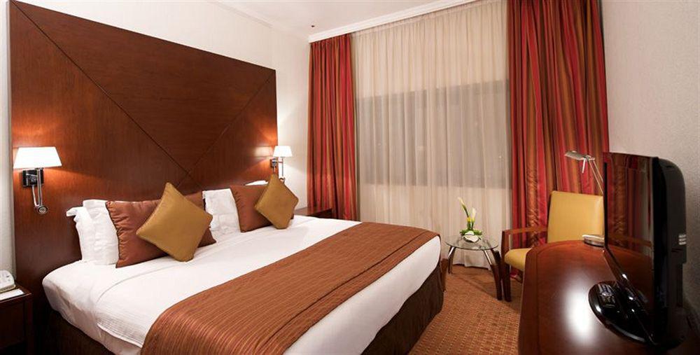 Coral Dubai Deira Hotel Bilik gambar